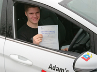 Tom H's Testimonial