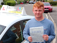 Jacob B's Testimonial