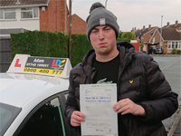 Jack M's Testimonial