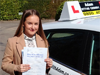 Lili G's Testimonial