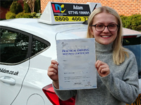 Georgina D's Testimonial