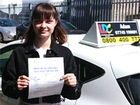 Bethanie S's Testimonial