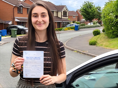 Jess H's Testimonial