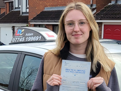 Beth F's Testimonial