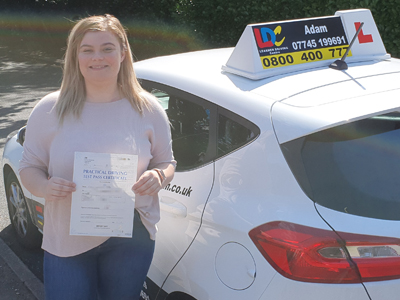 Emily M's Testimonial