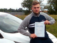 James Penketh's Testimonial