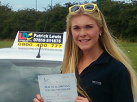 Amelia Hattersley 