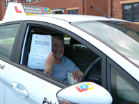 Jane Greig's Testimonial