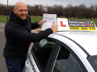 Daniel H,'s Testimonial