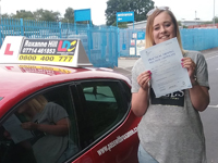 Shannen Hill 's Testimonial