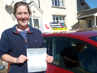 Jenny Davis 's Testimonial