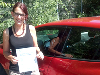 Lucy Aiano 's Testimonial