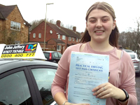 Rachel's Testimonial