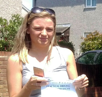 Katie's Testimonial