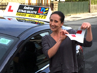 Kate Sykes's Testimonial