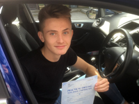 Brandon Davies's Testimonial
