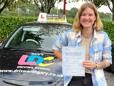 Kirsten Porter's Testimonial