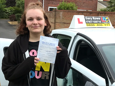 Alice Schofield 's Testimonial