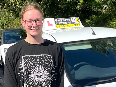 Shannon McIntyre's Testimonial