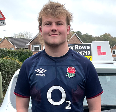 Finn Wheeler's Testimonial