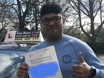 Eumesh's Testimonial
