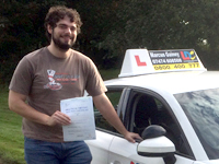 Charles Gatehouse's Testimonial