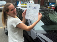 Nicole's Testimonial