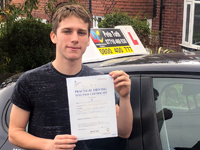 Euan's Testimonial