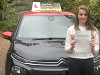 Alice's Testimonial