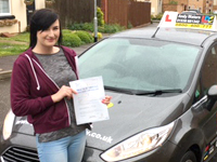 Joanne Hicks's Testimonial