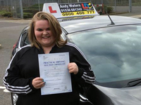 Katie Croot's Testimonial