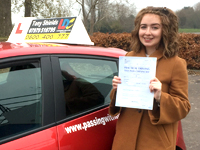 Elinor Shields's Testimonial