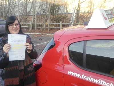 Stacey Heptinstall's Testimonial