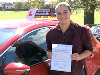 Dana Louise Lee's Testimonial