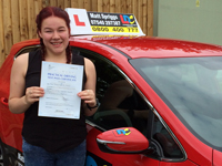 Chloe Allen's Testimonial