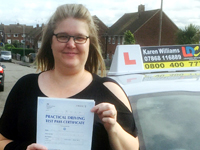 Heidi Jenkinson's Testimonial