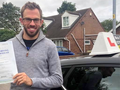David Smallwood 's Testimonial