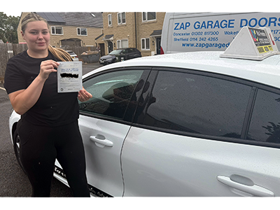 Millie Phillips's Testimonial