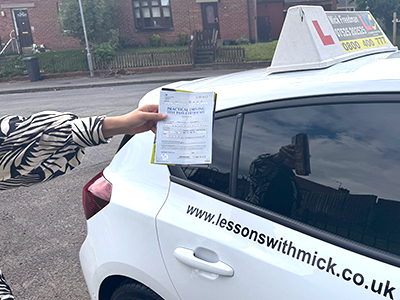 Samman Saleem's Testimonial