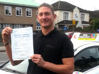 Anthony Farmer 's Testimonial