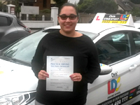 Jessica Hynd 's Testimonial