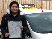 Faiqa Iqbal 's Testimonial
