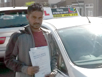 Alamgir Hossain 's Testimonial