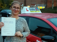 Mandeep Maan's Testimonial