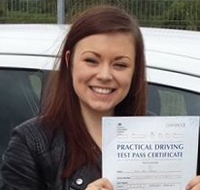 Amy Ingram's Testimonial