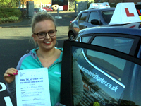 Millie Reed's Testimonial