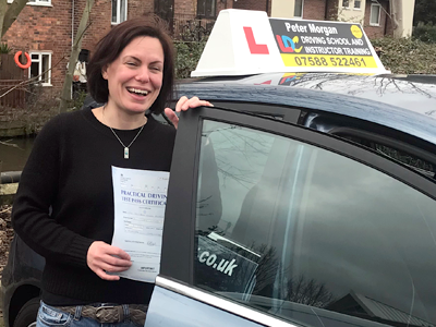 Jennifer Bloxomme's Testimonial