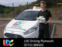 Samuel Cooper's Testimonial