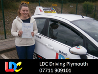 Laura's Testimonial