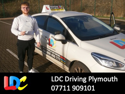 Dylon's Testimonial